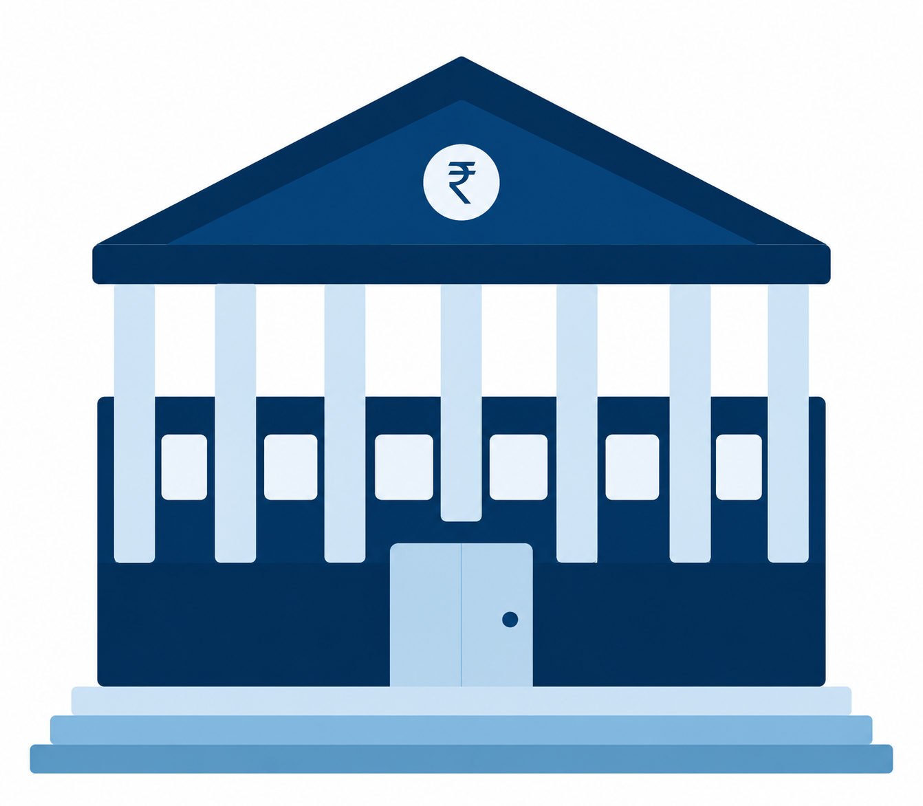 Bank Icon